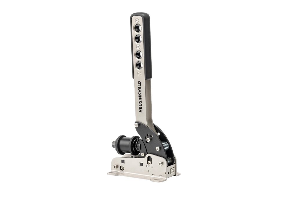 Heusinkveld Handbrake Black