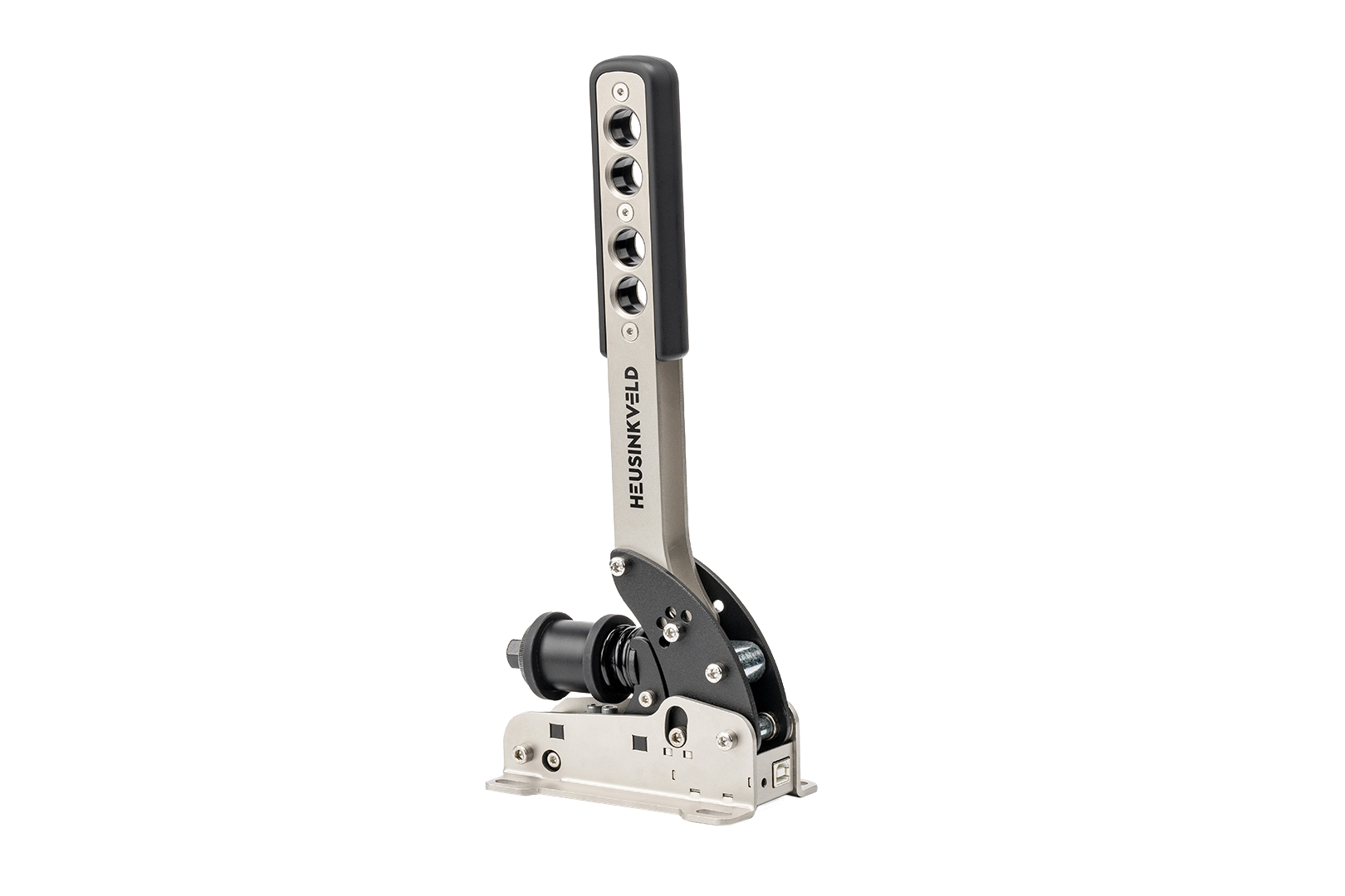 Heusinkveld Handbrake Black