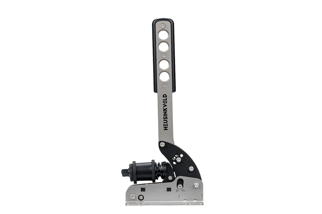Heusinkveld Handbrake Black