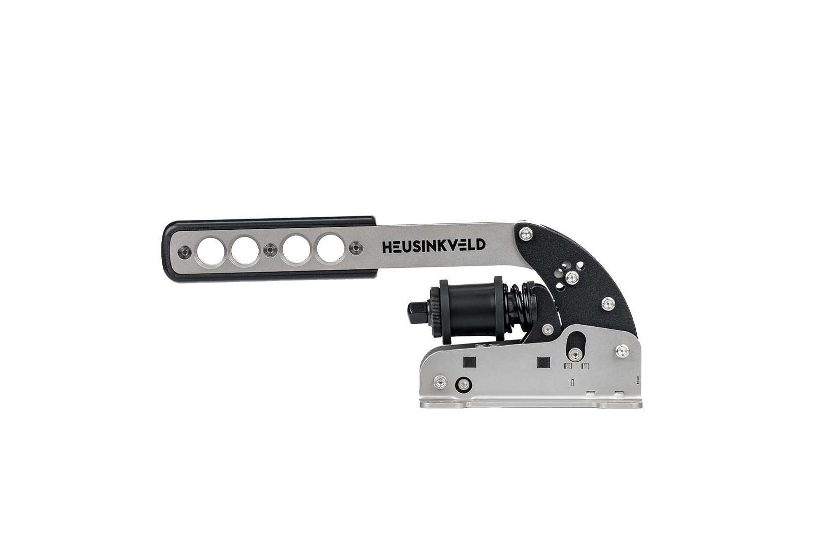 Heusinkveld Handbrake Black