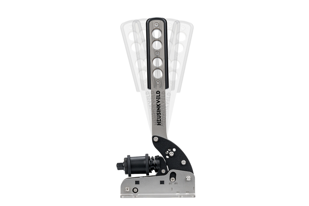 Heusinkveld Handbrake Black