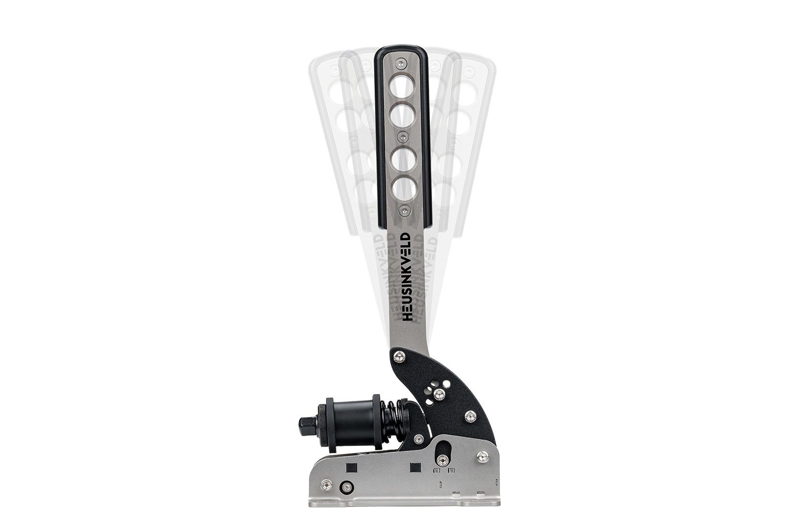 Heusinkveld Handbrake Black