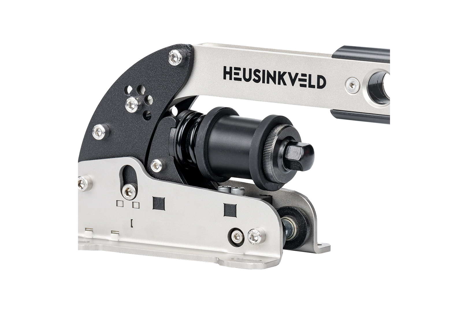 Heusinkveld Handbrake Black