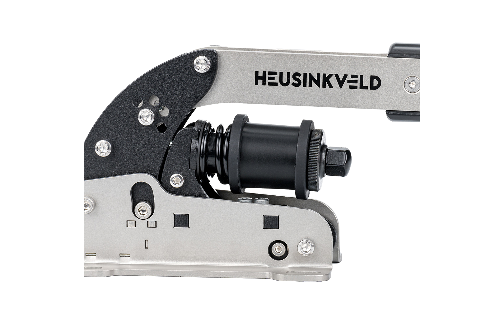 Heusinkveld Handbrake Black