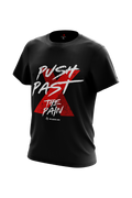 XAPE Redline Rituals Tee - Black