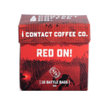 Red On! Coffee Bags | 10 Pack