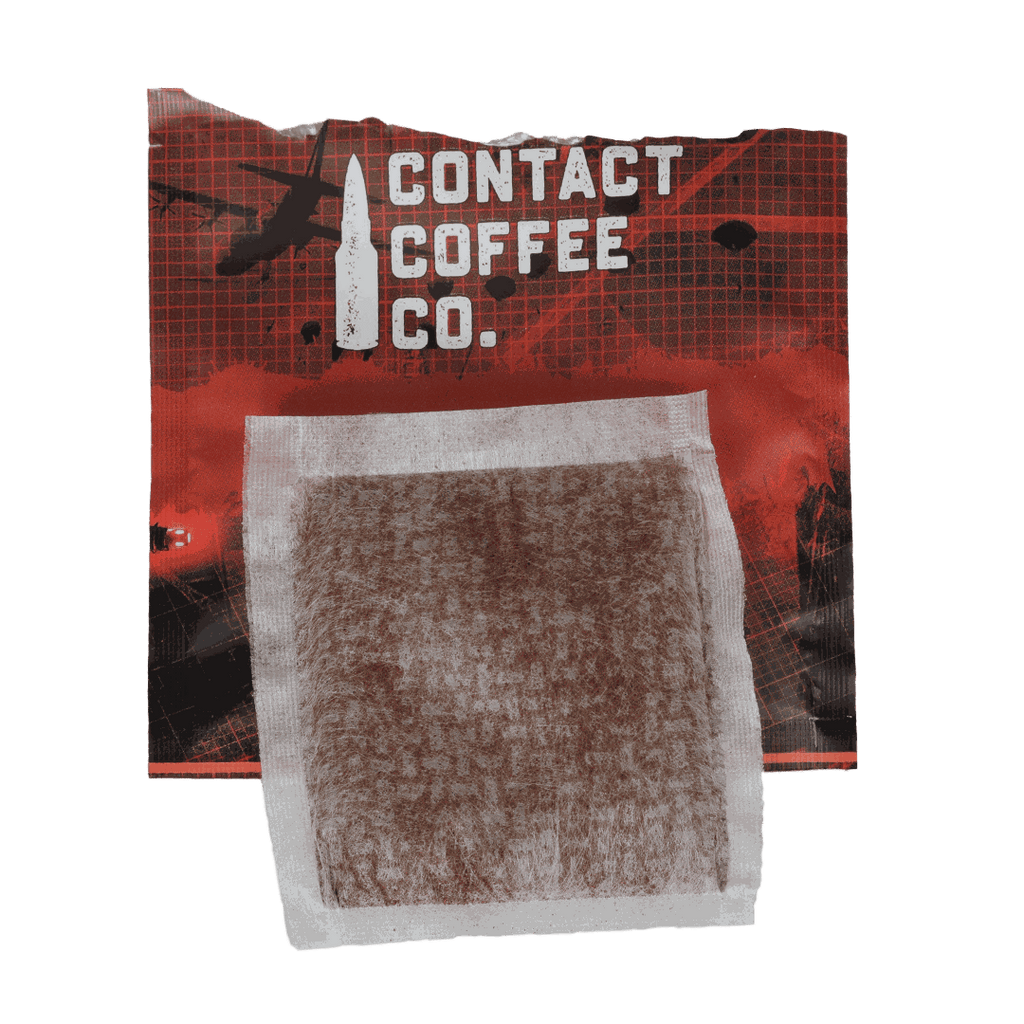Red On! Coffee Bags | 10 Pack