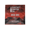 Red On! Coffee Bags | 100 & 300 Pack