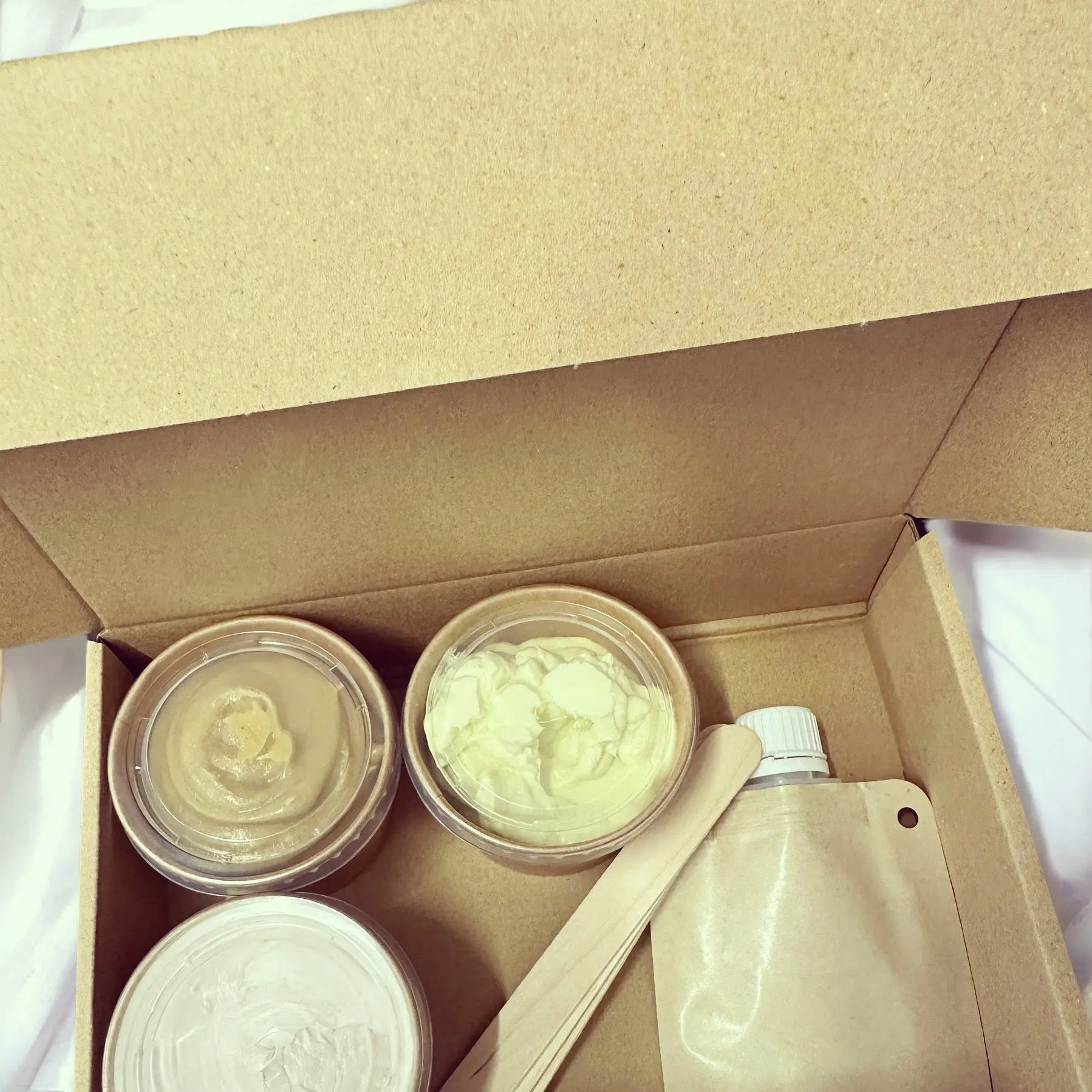 The Refill Kit