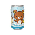 KAWAJI Rilakkuma Blueberry Soda 330ml