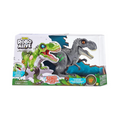 Robo Alive T-Rex - S2 Grey