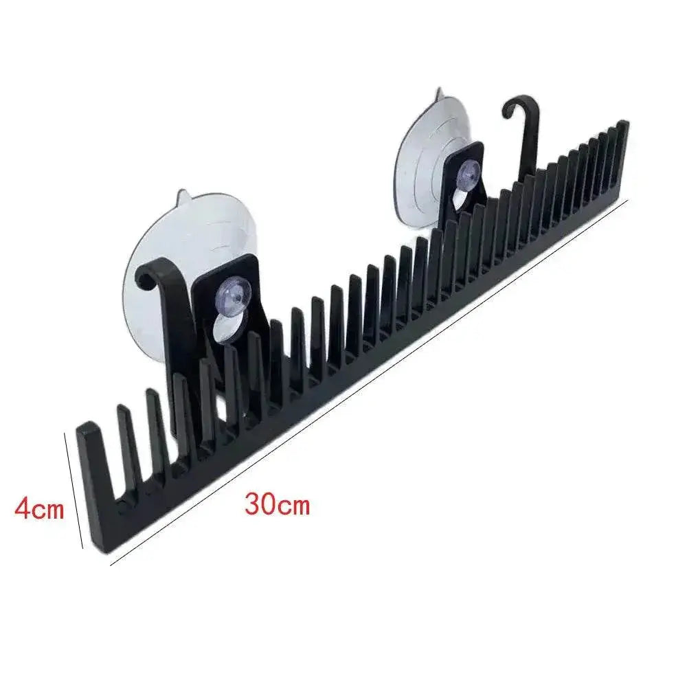 Hair Extension Storage Tool