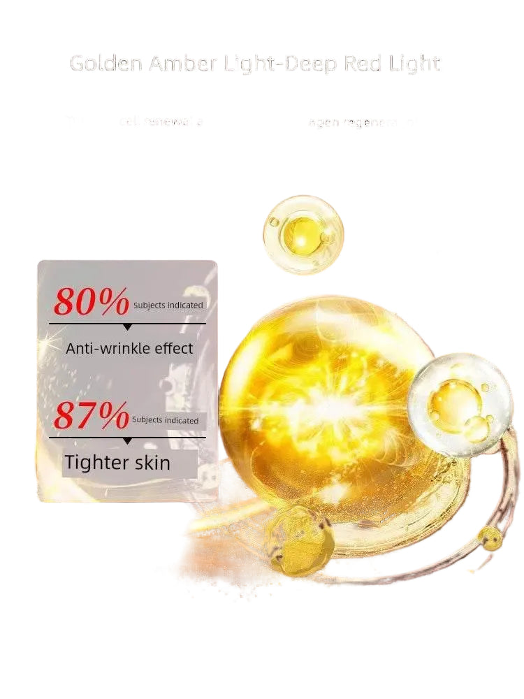 Photon LED Facial Mask