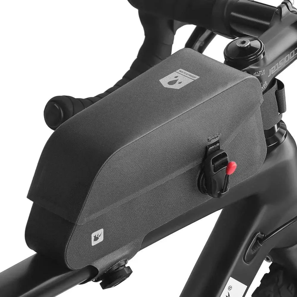 Compact Top Tube Bike Bag