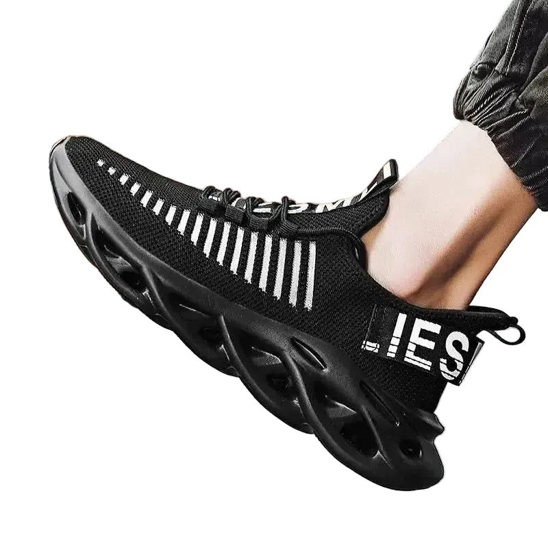 Breathable Running Sneakers