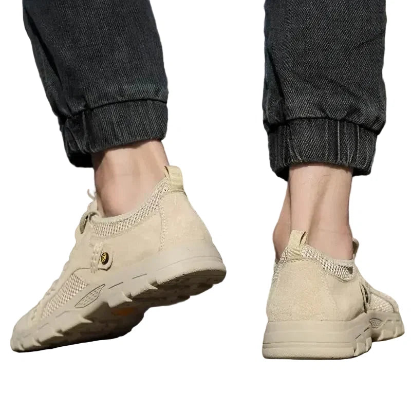 Breathable Comfortable Sneakers