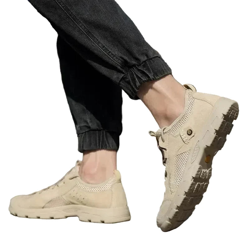 Breathable Comfortable Sneakers