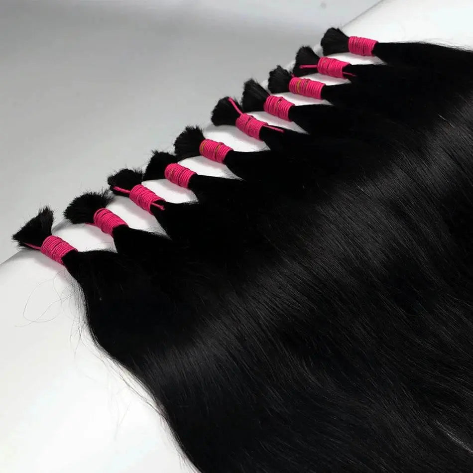BHF Vietnamese Braiding Hair