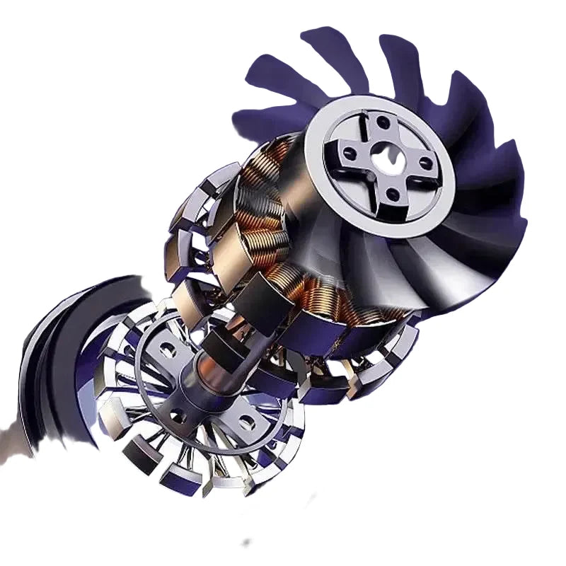 Hair Dryer Professional Salon