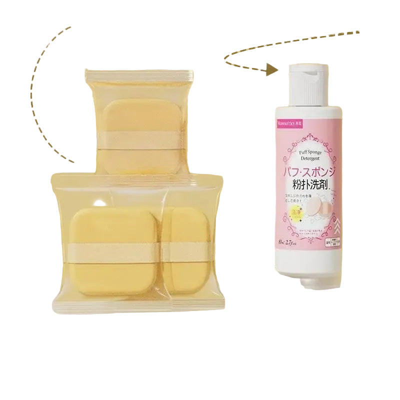 Butter Soft Beauty Sponge