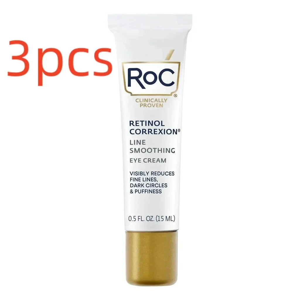 Anti-Wrinkle + Firming Eye Paste