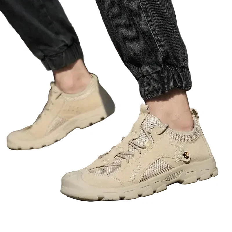Breathable Comfortable Sneakers