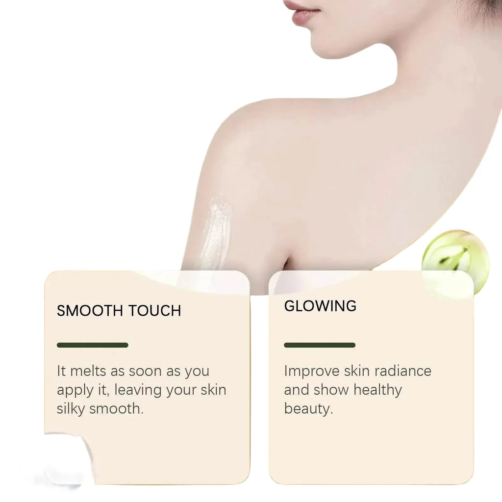 Body Juice Oil  Donut Scent