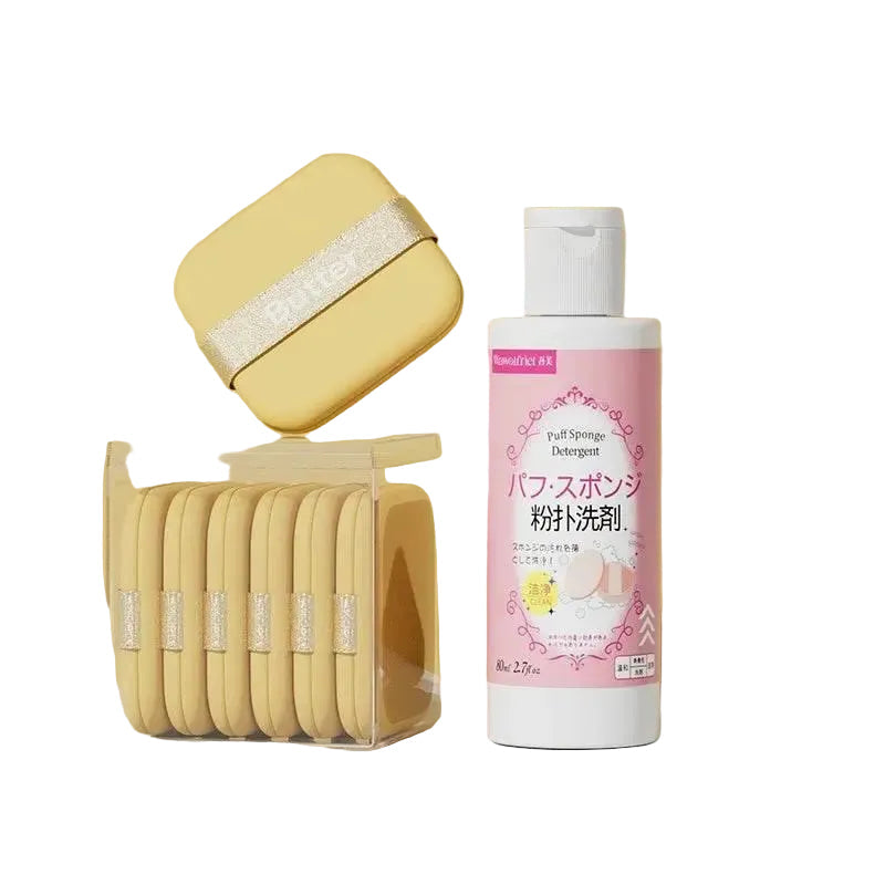 Butter Soft Beauty Sponge