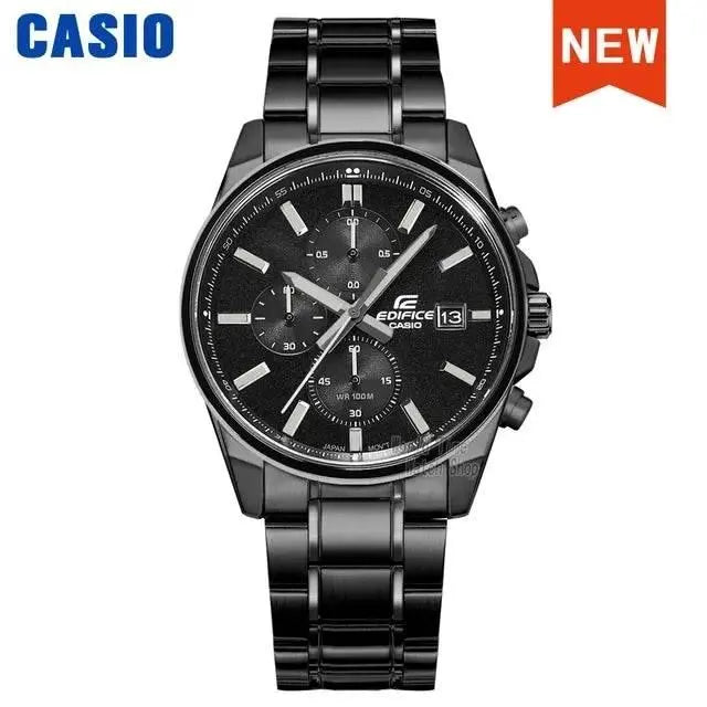 Casio watch for men