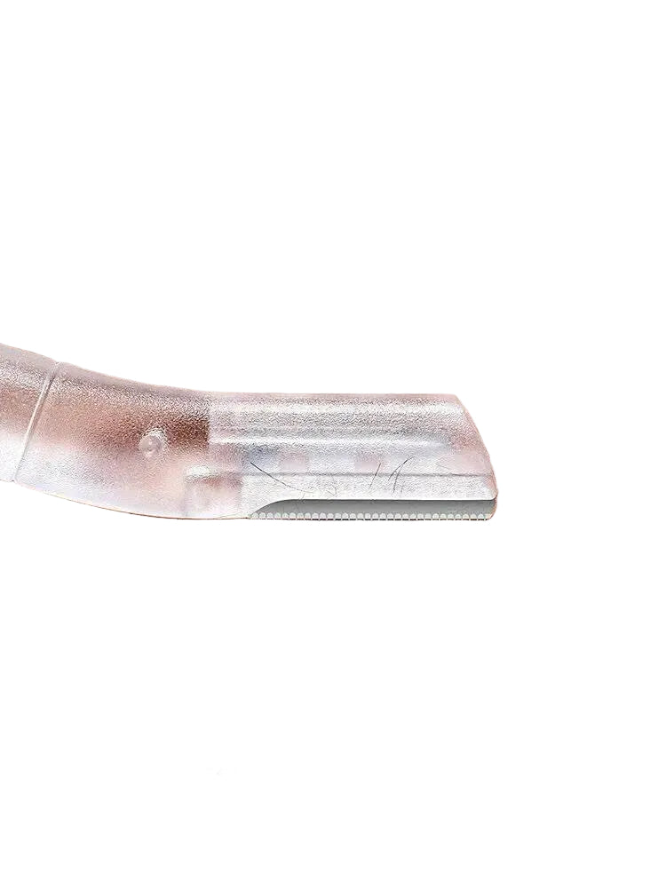 Safety Eyebrow Trimming Tool