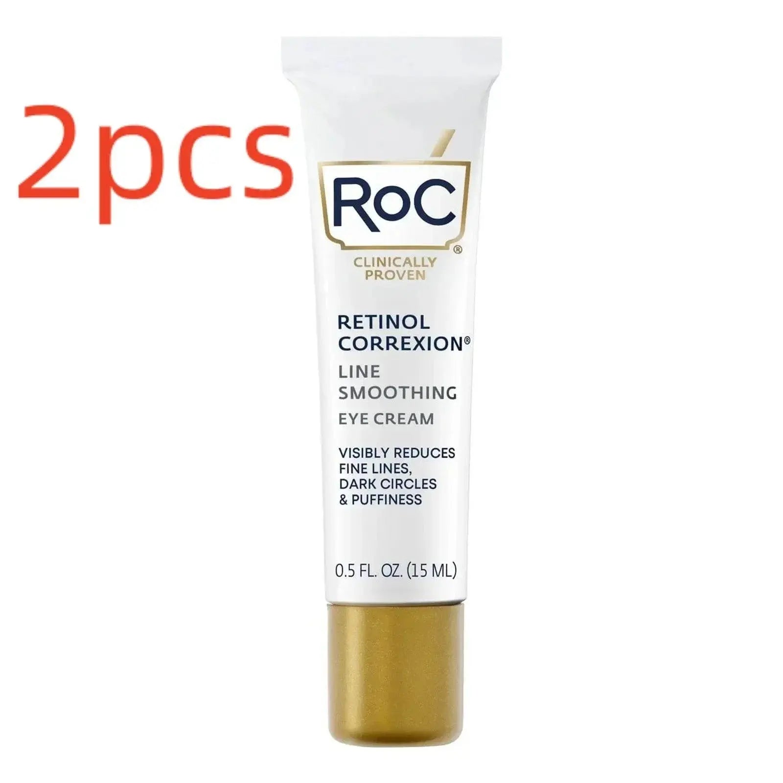 Anti-Wrinkle + Firming Eye Paste