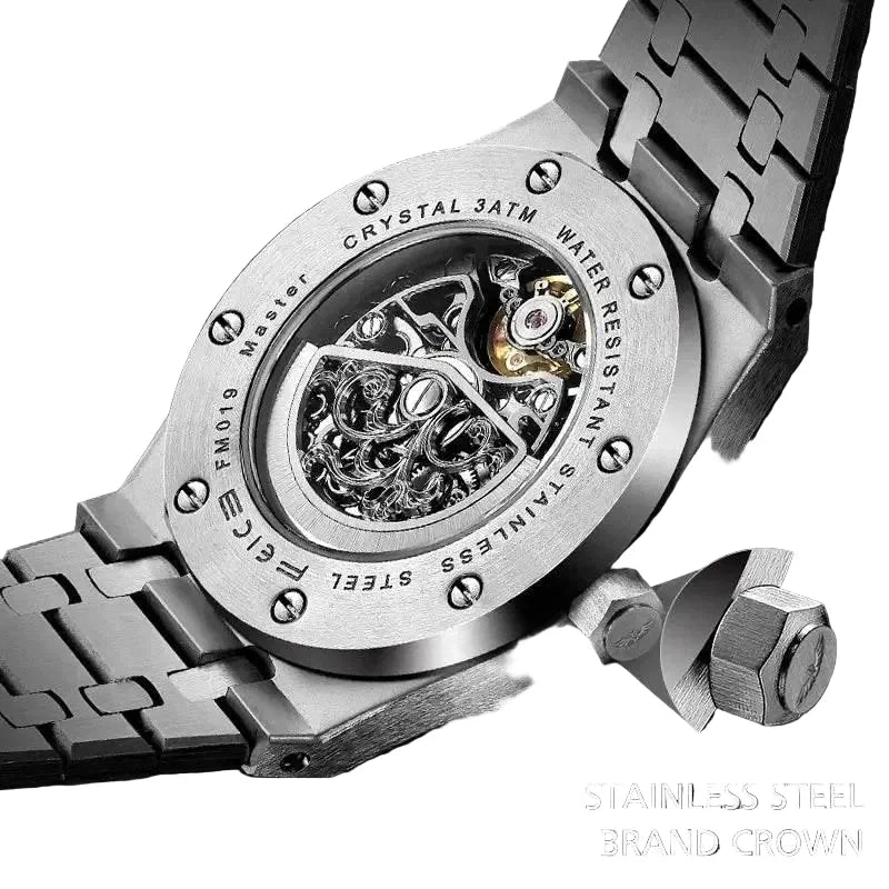 Automatic Mechanical Watch