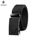 Men’s Tactical Nylon Belt