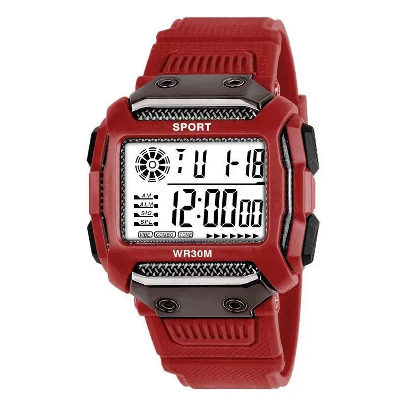 Men's Sports Watches