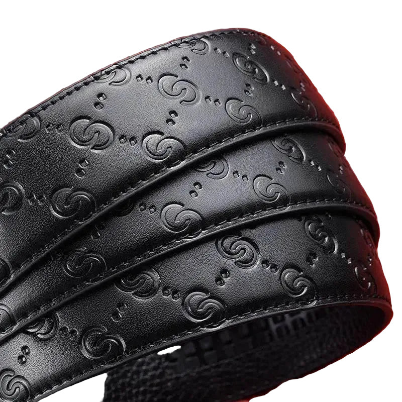 OYIFAN Luxury Men’s Belt