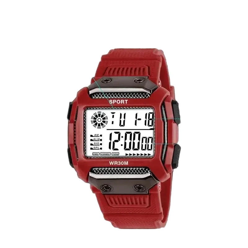 Men's Sports Watches