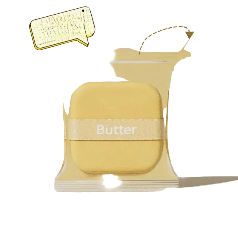 Butter Soft Beauty Sponge