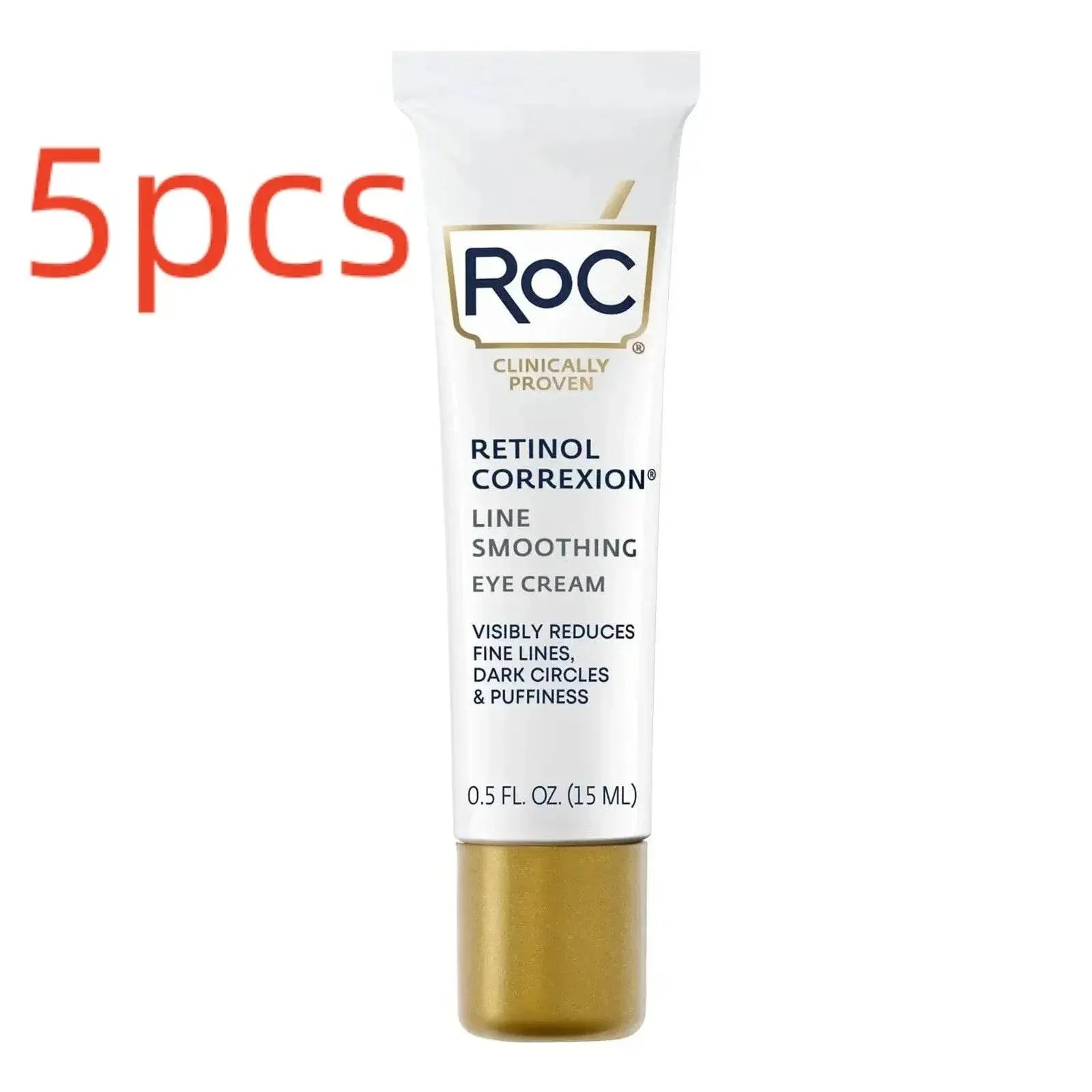 Anti-Wrinkle + Firming Eye Paste