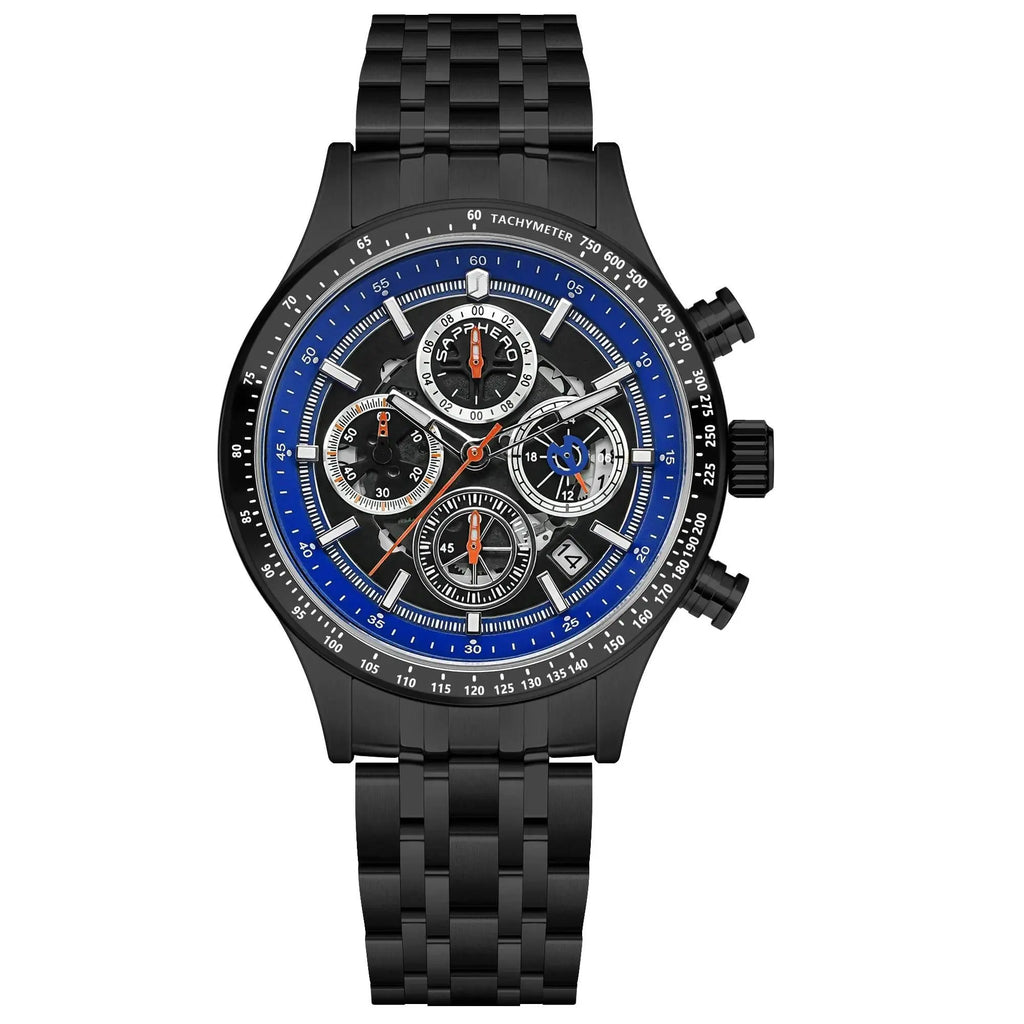 Mechanical Styles Quartz Watches