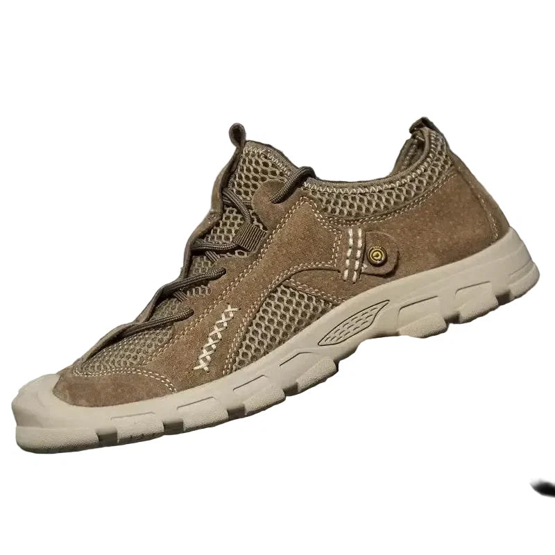 Breathable Comfortable Sneakers