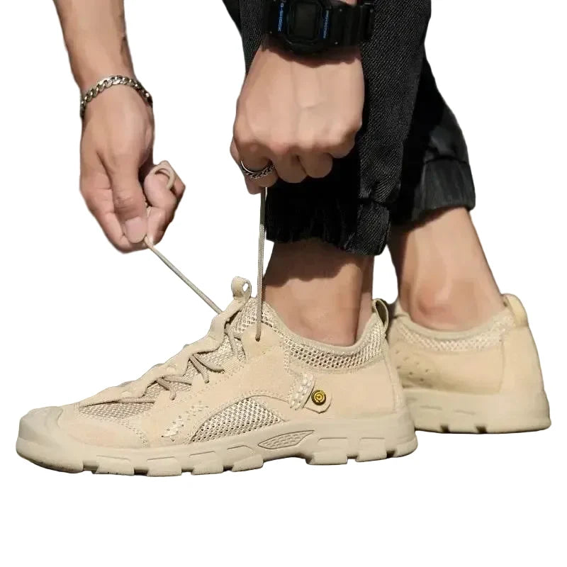 Breathable Comfortable Sneakers
