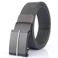 TUSHI Tactical Nylon Belt