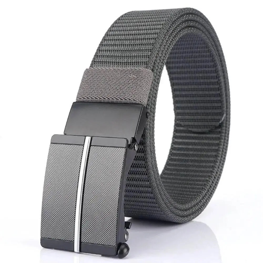 TUSHI Tactical Nylon Belt