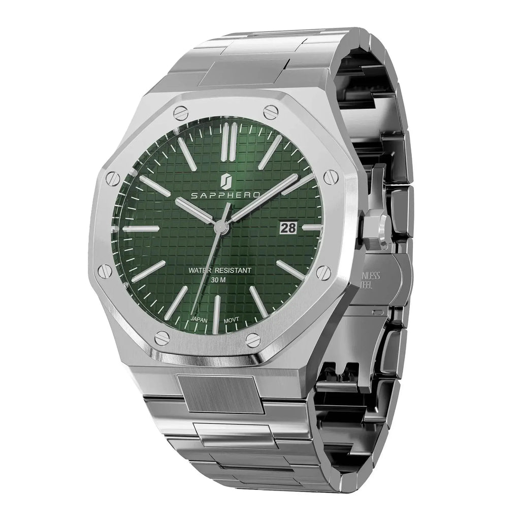 Luxury Brand Stainless Steel Watches Luxury Brand Stainless Steel Watches