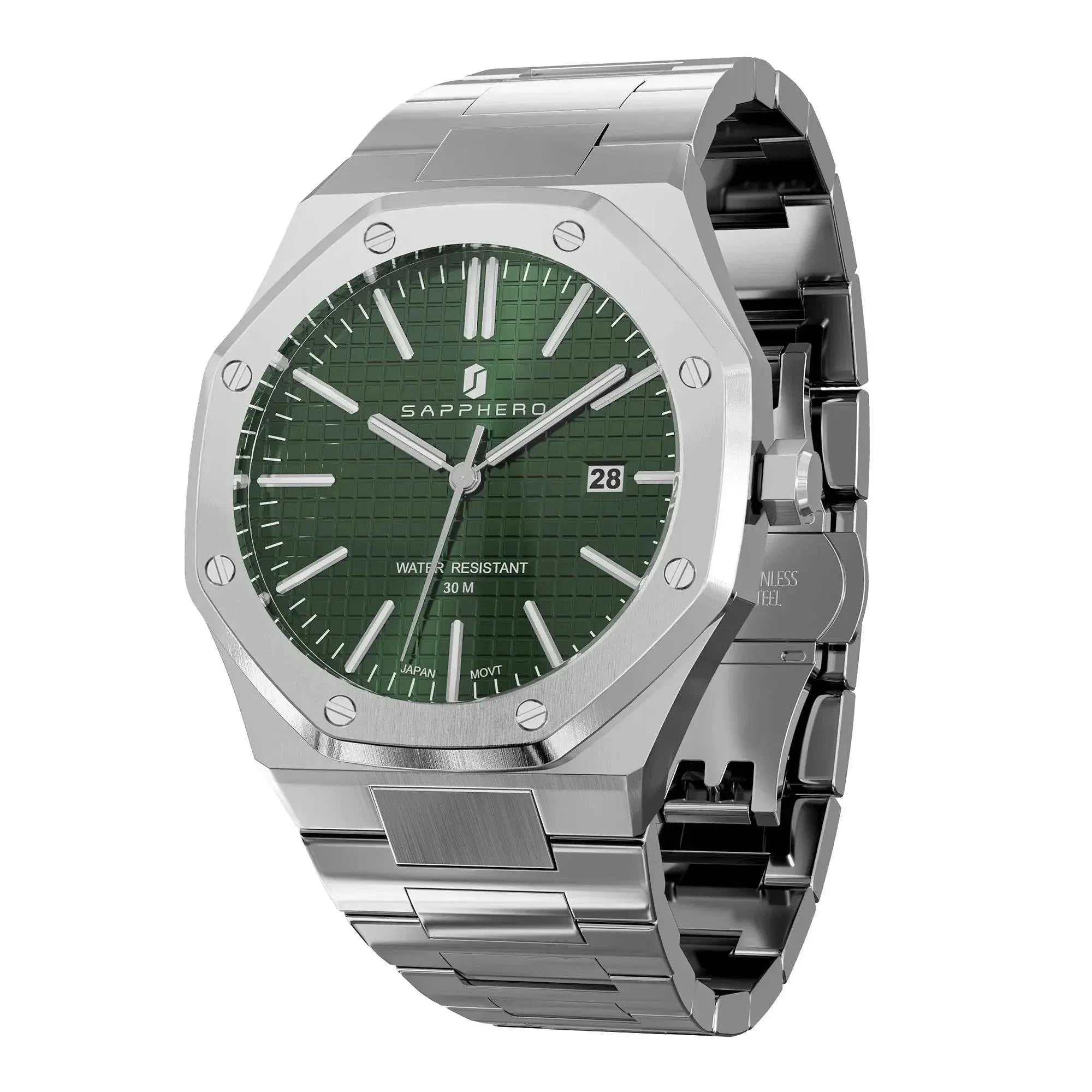 Luxury Brand Stainless Steel Watches Luxury Brand Stainless Steel Watches