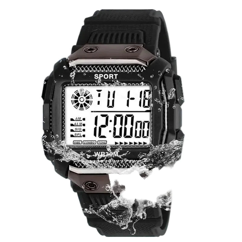Men's Sports Watches