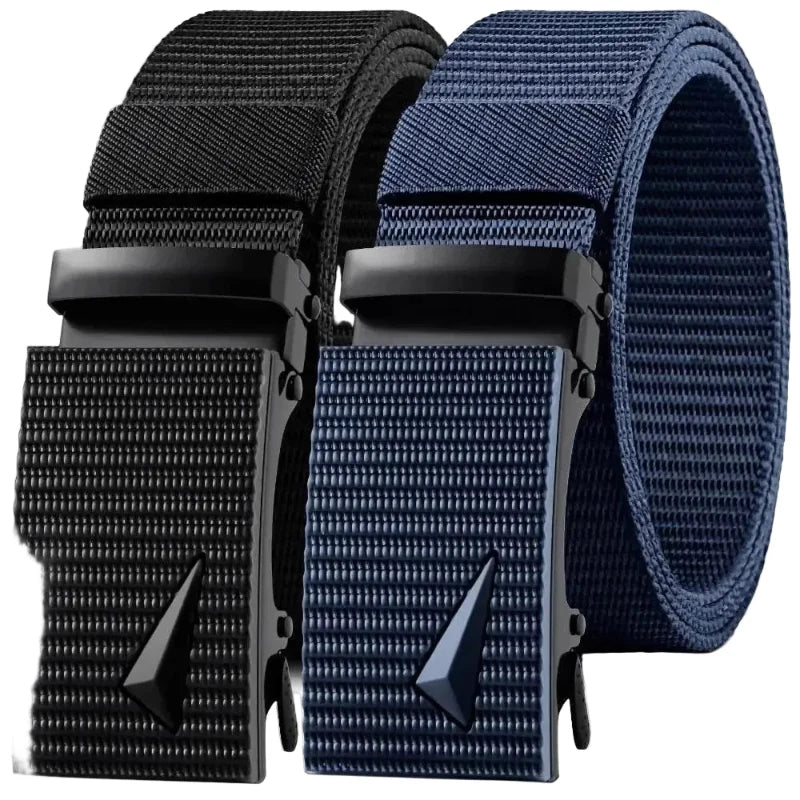 Men’s Tactical Nylon Belt