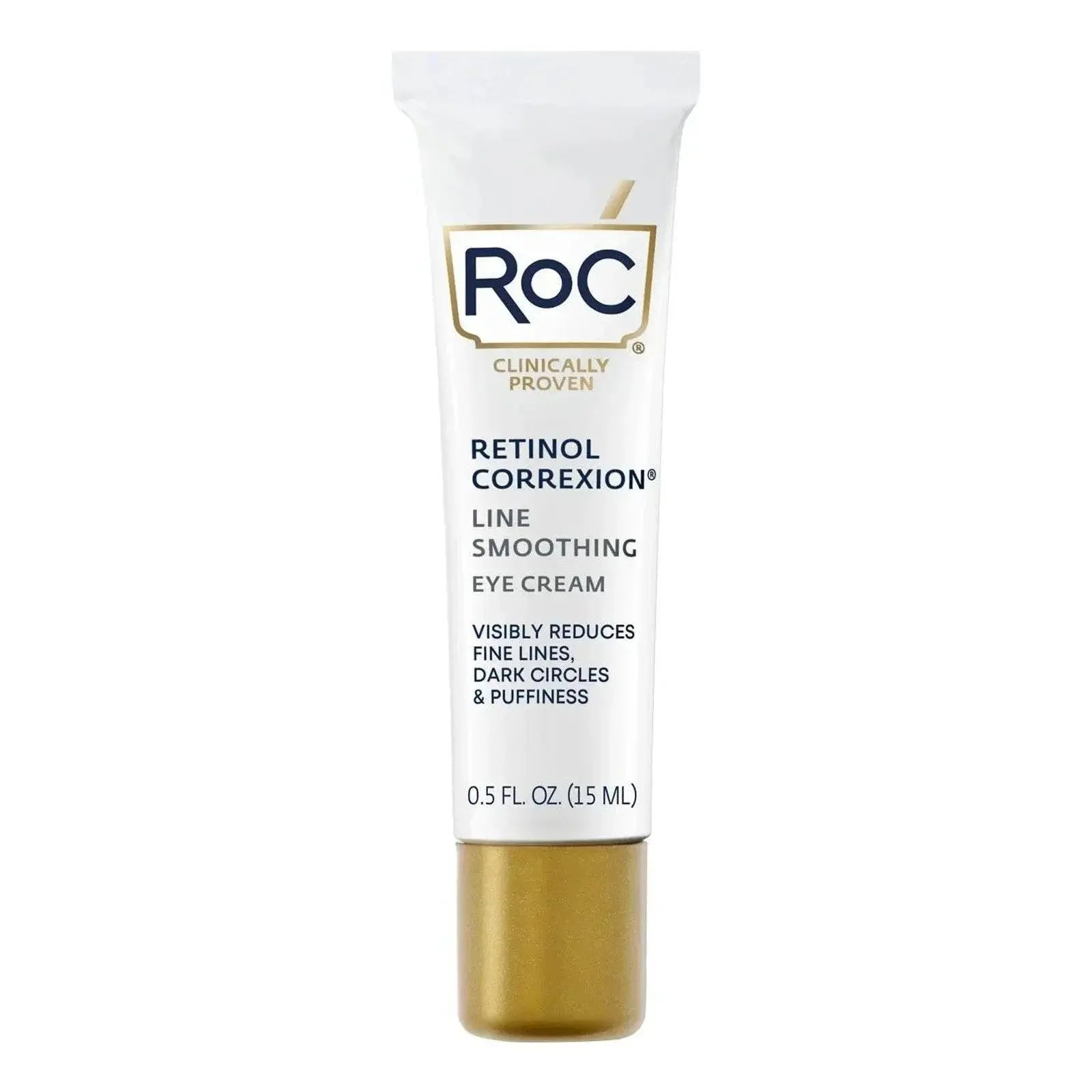 Anti-Wrinkle + Firming Eye Paste