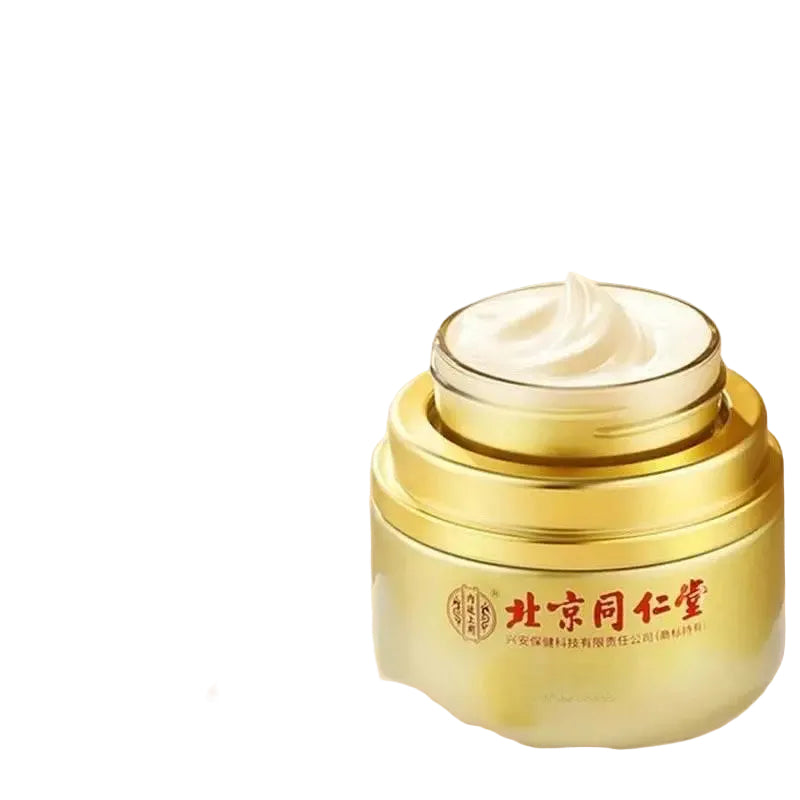 Beijing Tongrentang Astragalus Cream
