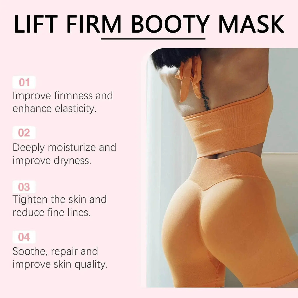 Lift Firm Booty Mask,
